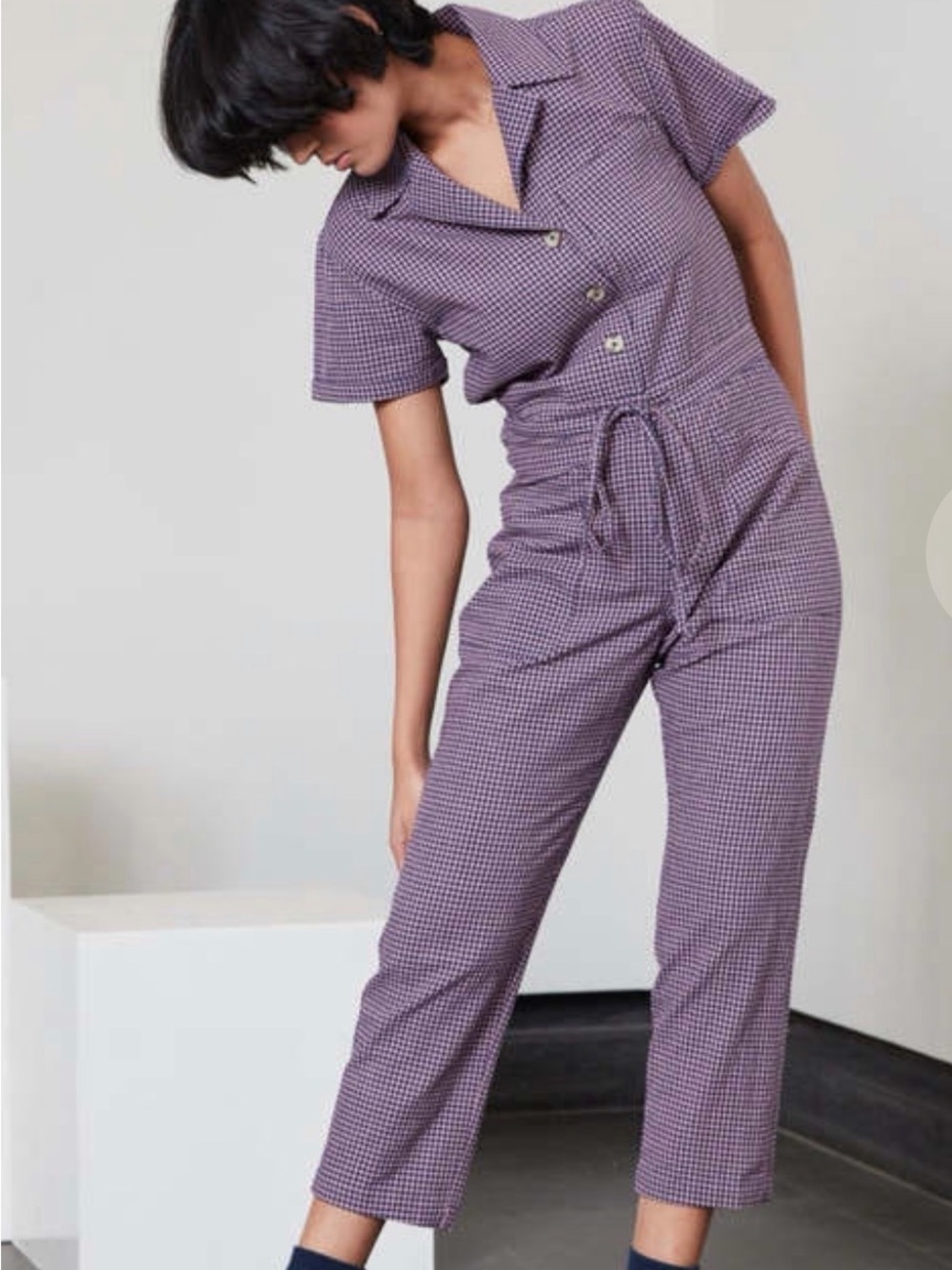 Rujuta Sheth Ray Jumpsuit